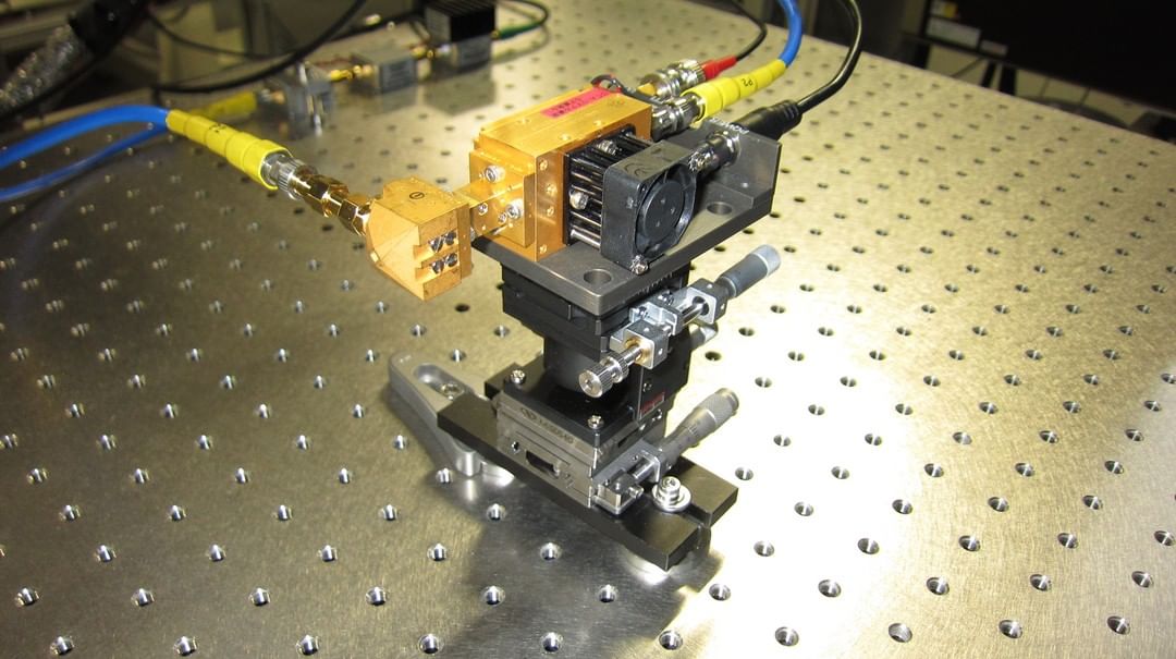 Japanese Researchers Set The New Internet Speed Record Https