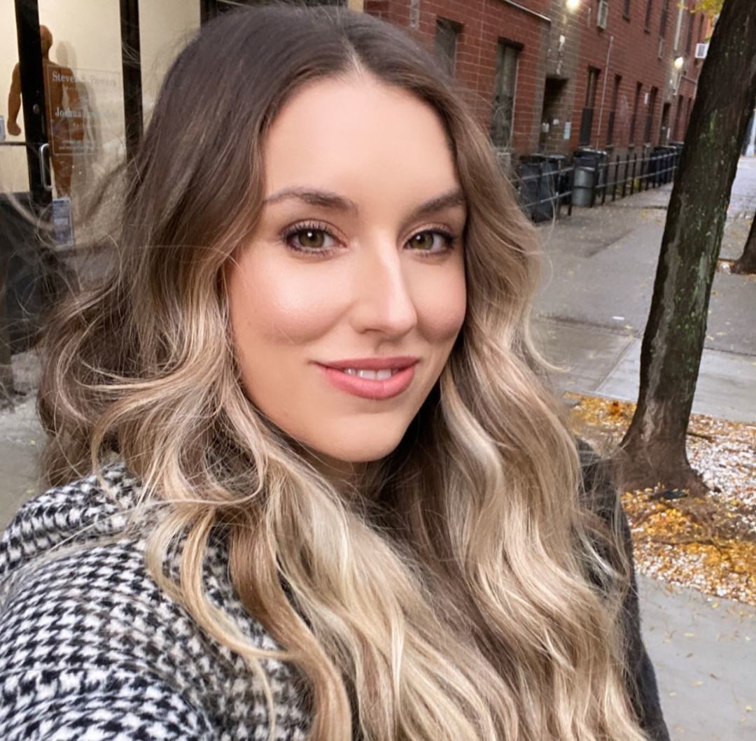 Cat Quinn is Sharing Beauty Secrets Behind Your Favorite Movies and TV Shows https