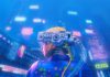 Xsullo’s Surreal Illustrations Are Taking Us to Futuristic Punk World