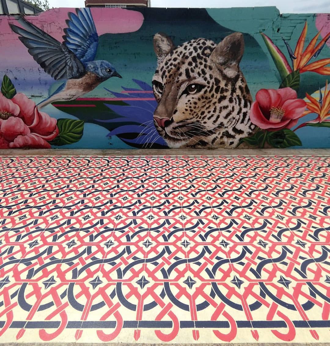 Gallery image with a fresh perspective