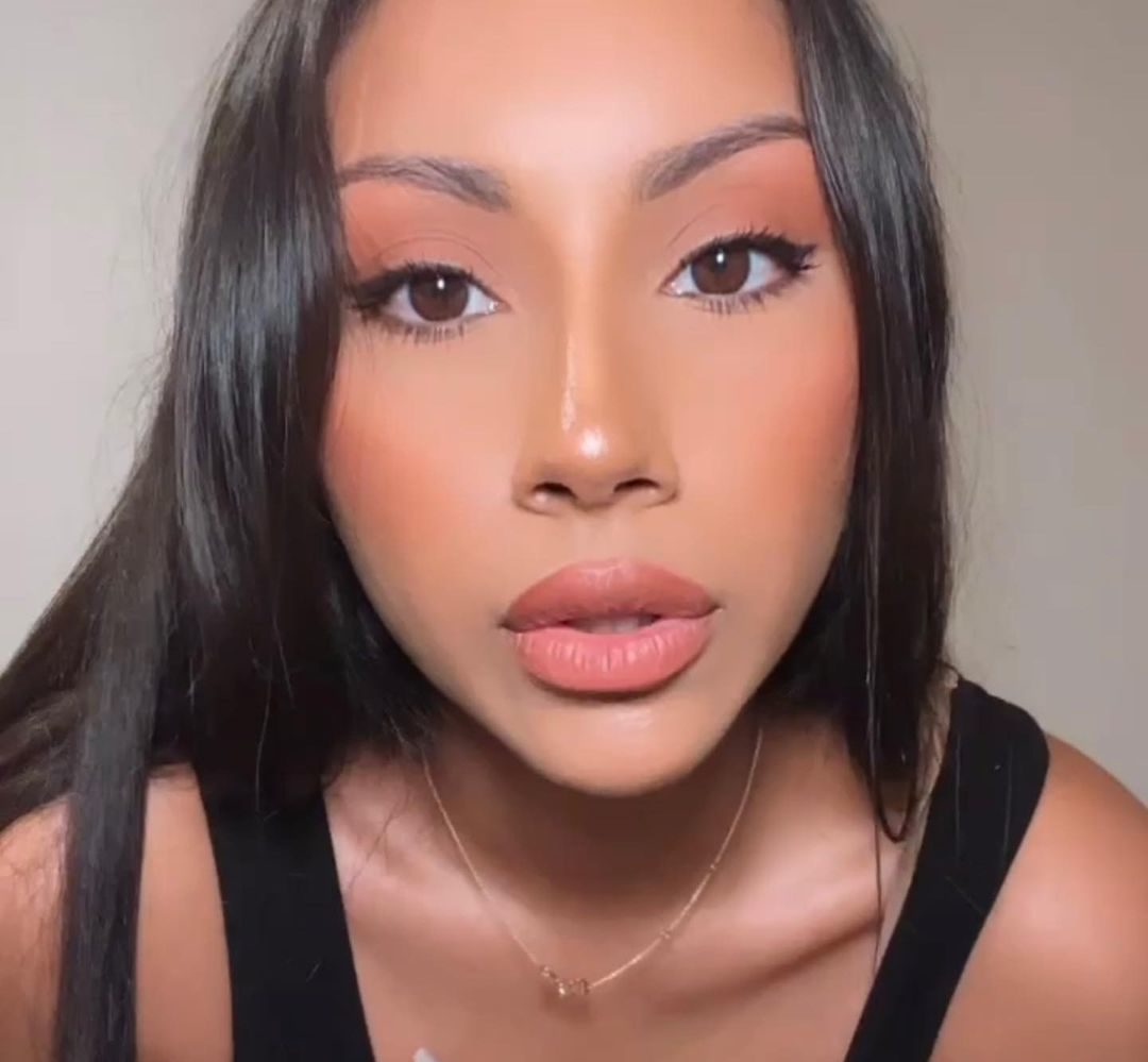 Yuri Lamasbella is Taking the World By Storm With Her Hilarious