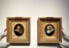 Rare Rembrandt Portraits Worth $10 Million Discovered In a Private Collection