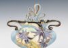 Check Out Carol Long’s Whimsical Decorative Pottery