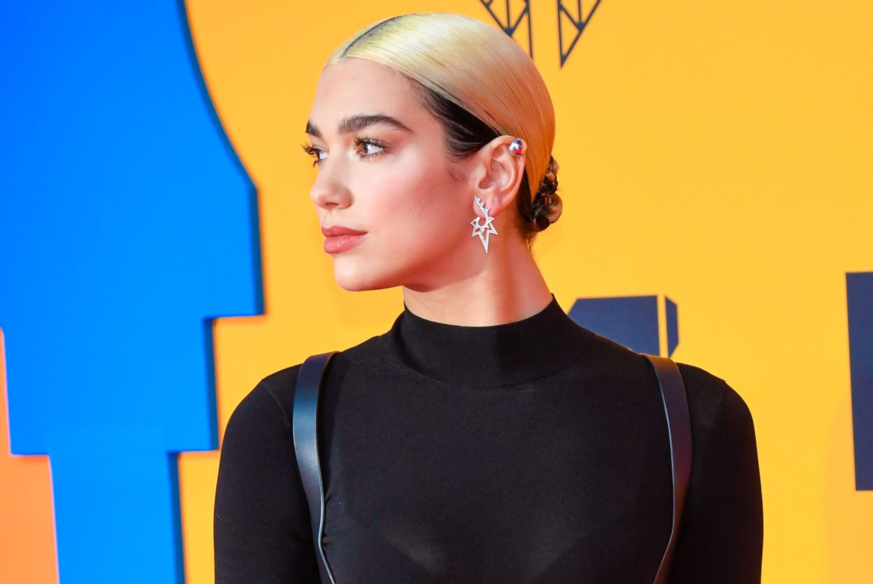 Dua Lipa Performs at the Royal Albert Hall in CBS Special - https ...