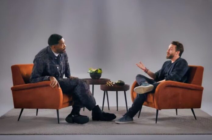 Kieran Culkin & Colman Domingo in Variety's 