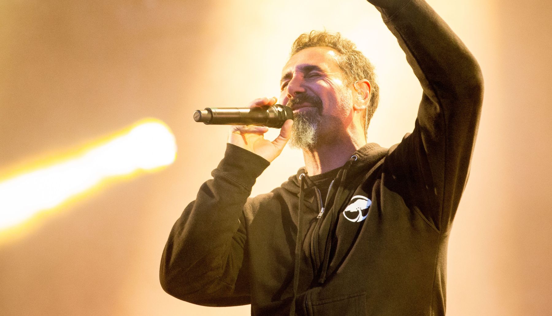 System of a Down Announces Massive Summer 2025 Stadium Tour https