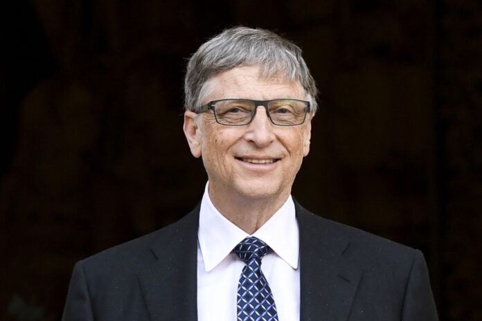 bill-gates Bill Gates