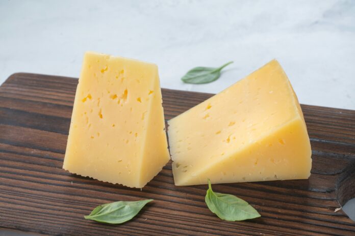 Cheese to help you sleep better