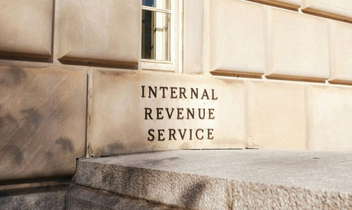 Internal Revenue Service