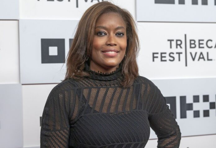 MSNBC president Rashida Jones steps down