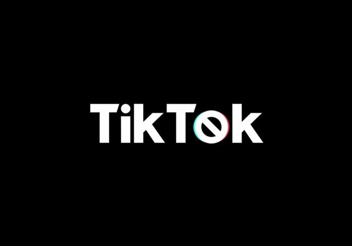TikTok-Ban TikTok ban