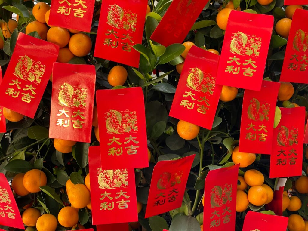 Everything You Need To Know About The Chinese New Year in 2025 https