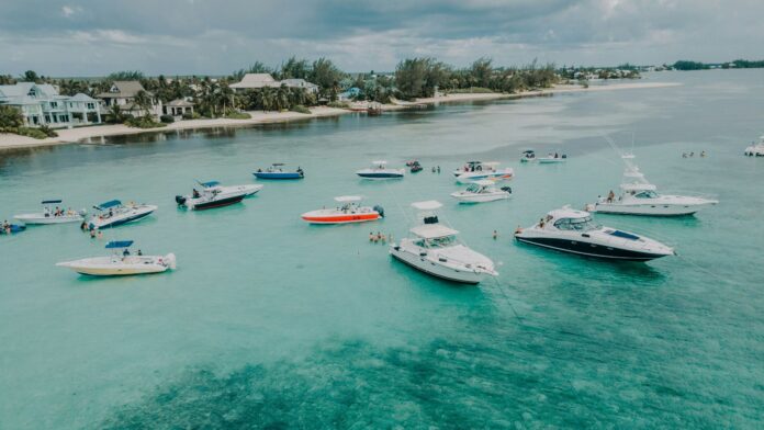 Earthquake hits Cayman Islands, tsunami warning