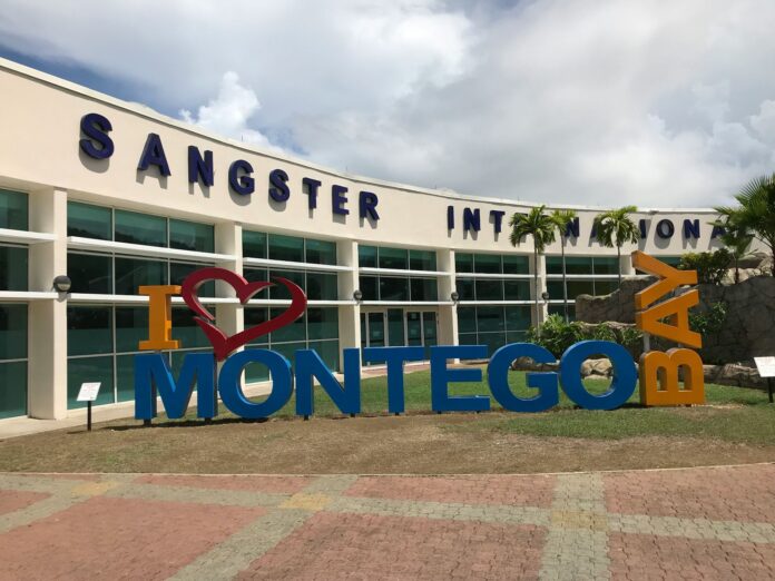 Avelo Airlines Montego Bay