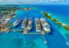 Norwegian Encore: Why It’s a Top Pick for Family Cruises in 2025 Norwegian Cruise Line upgrade