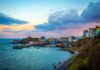 Why Tenby, UK Should Be Your Next Seaside Escape Tenby UK beach getaway