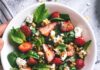 5 Fruits That Work Great in a Veggie Salad Strawberry salad