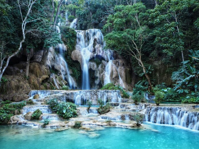 Visit Laos budget-friendly travel