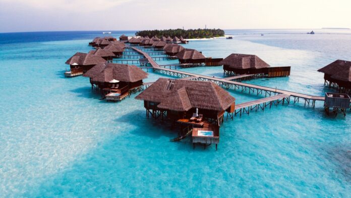 Maldives travel