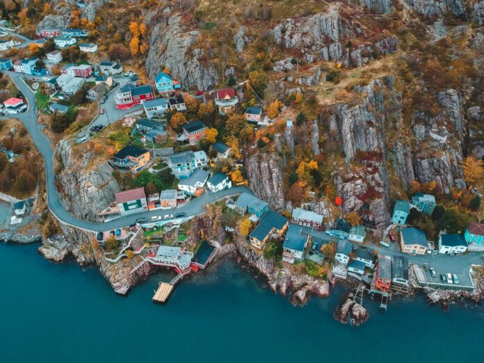 Newfoundland Curse new research