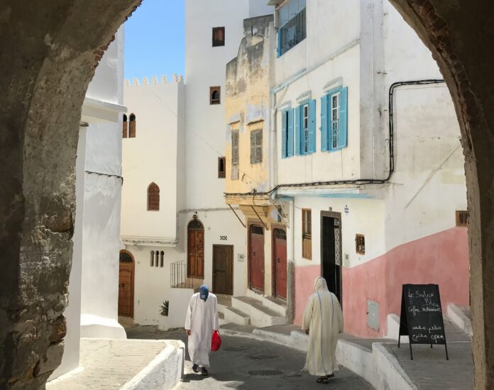 Tangier-Morocco Visit Tangier, Morocco