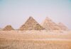 The Giza Pyramids Like You’ve Never Seen Them: A Revamped Experience Awaits in 2025 Pyramids of Giza revamp 2025