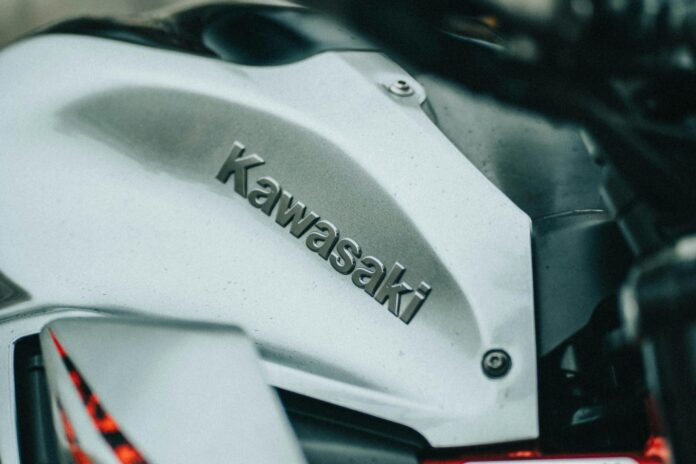 Kawasaki Corleo robot horse