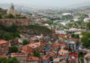 Discover Tbilisi: Georgia’s Hidden Gem Where History Meets Hip Tblisi, georgia, why visit