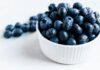 blueberries health benefits