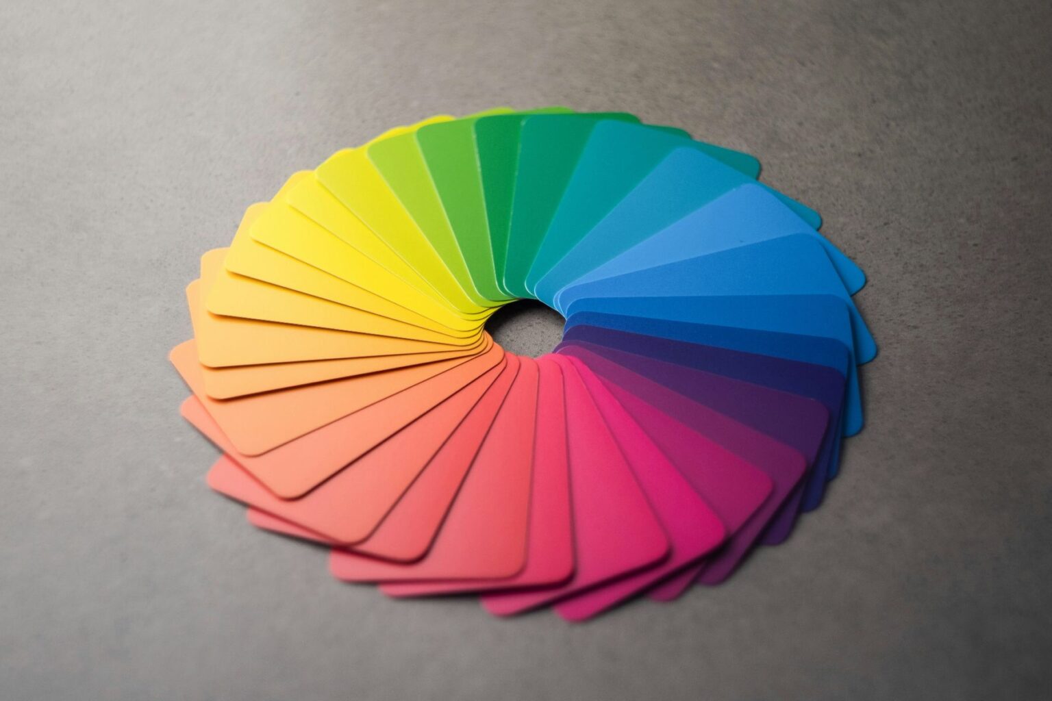 Meet "Olo": The Brand-New Color Humans Were Never Meant to See - https
