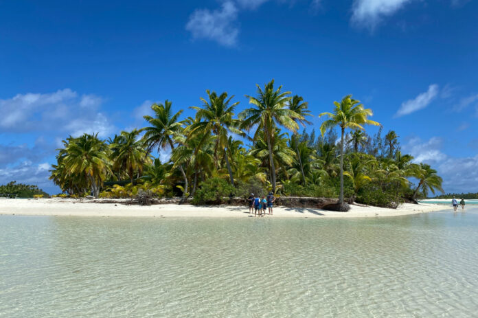 cook islands going smoke free