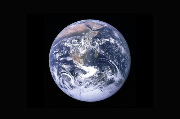 Earth Day 2025
