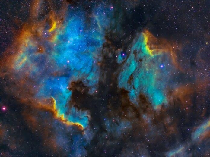 scientists discover evidence for life beyond earth